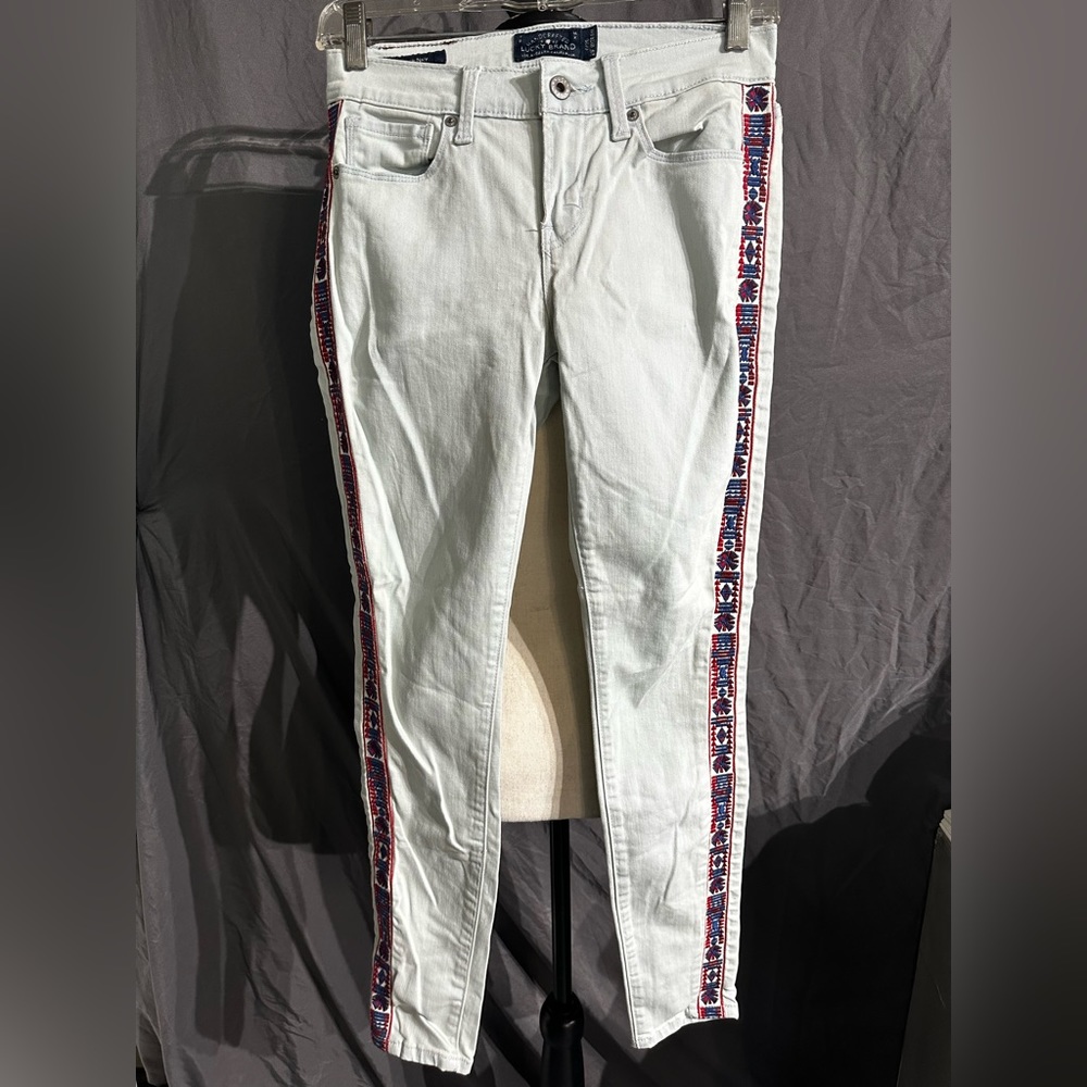 Lucky Brand Jeans